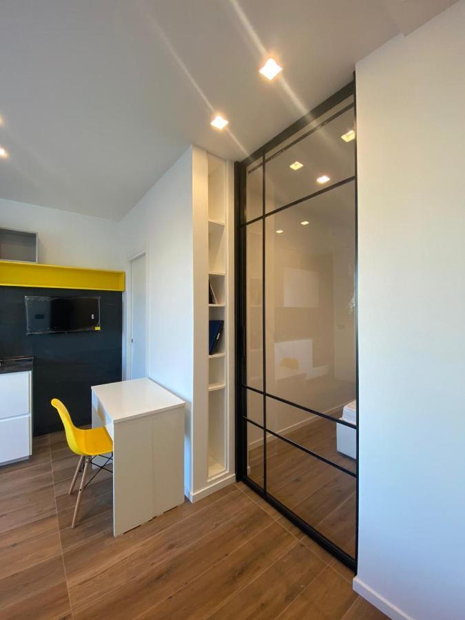 Carulli Suite Design Bari Exterior foto